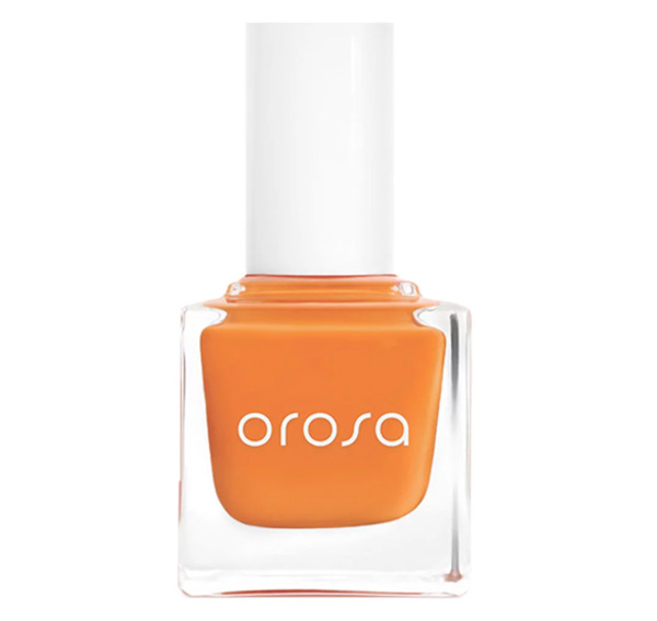 Pure cover nail paint - Orosa